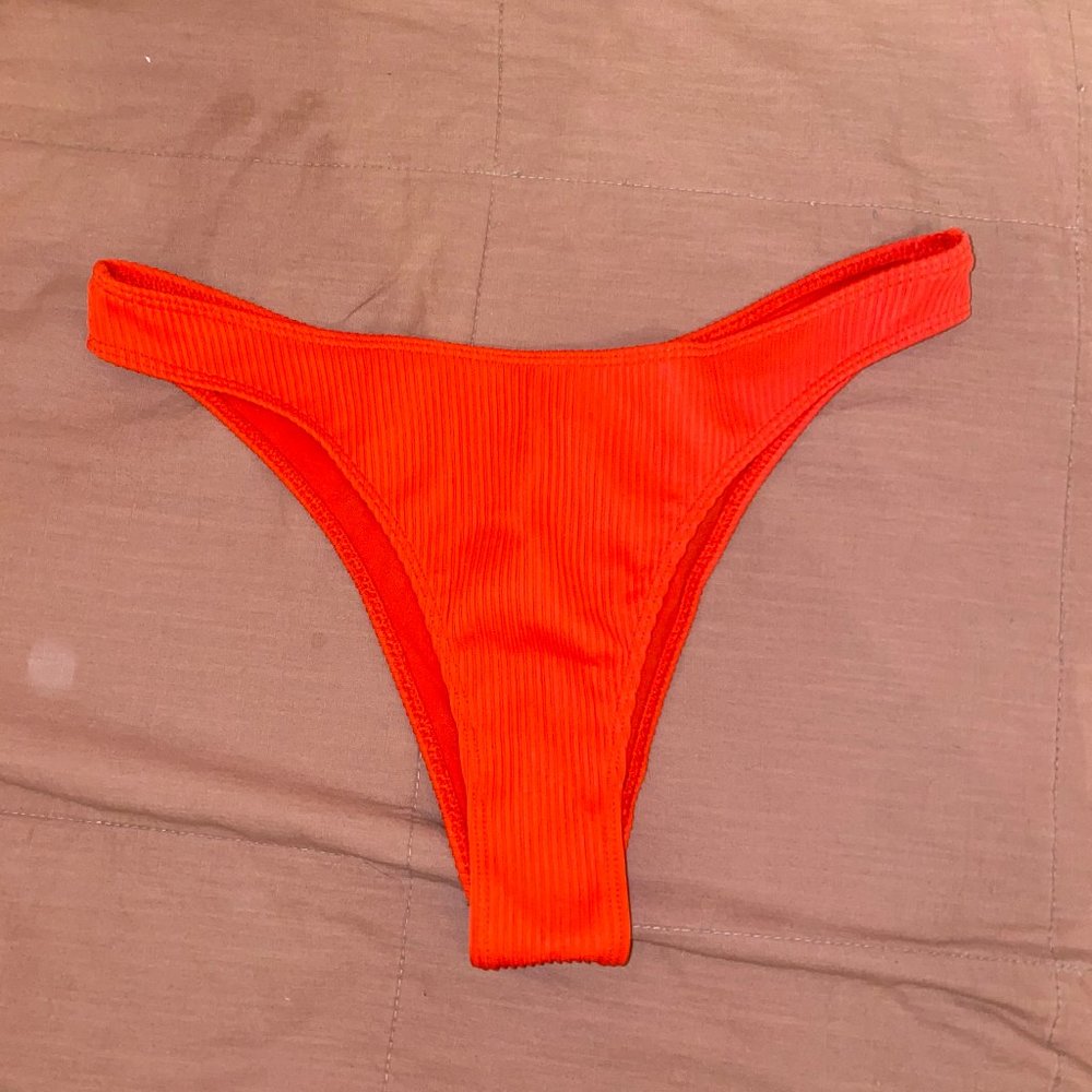 Hollister bikini bottoms